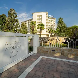 Ariston Molino Buja Hotel