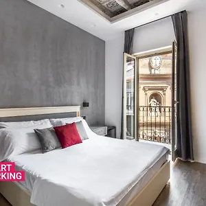 ** Bed & Breakfast Villena Plaza By Wonderful Italy Italië