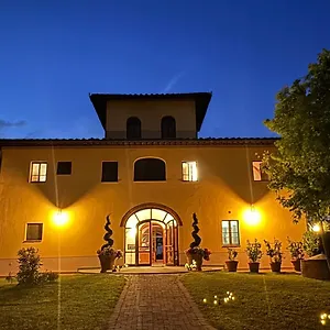 *** Hotel Cascina Cipressa Italië