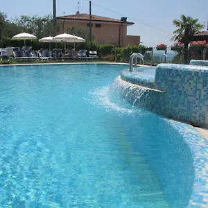 Margherita Hotel apartamentowy