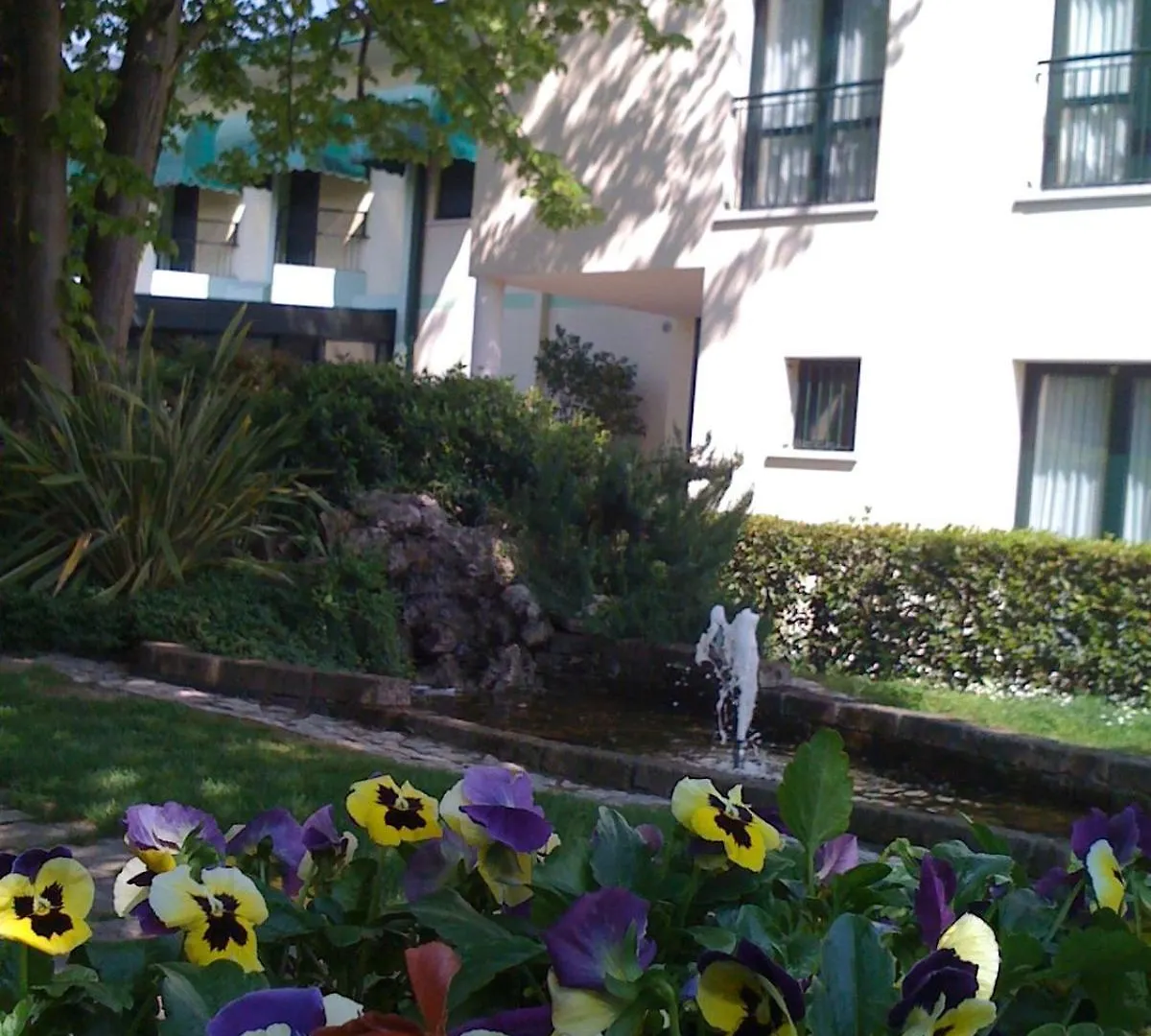 Hotel All'Orso Biancade