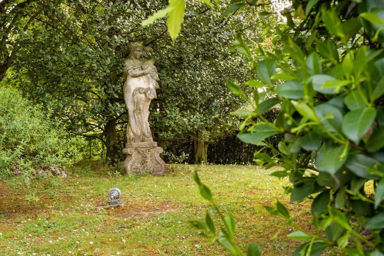 Hotel All'Orso Biancade 3*,