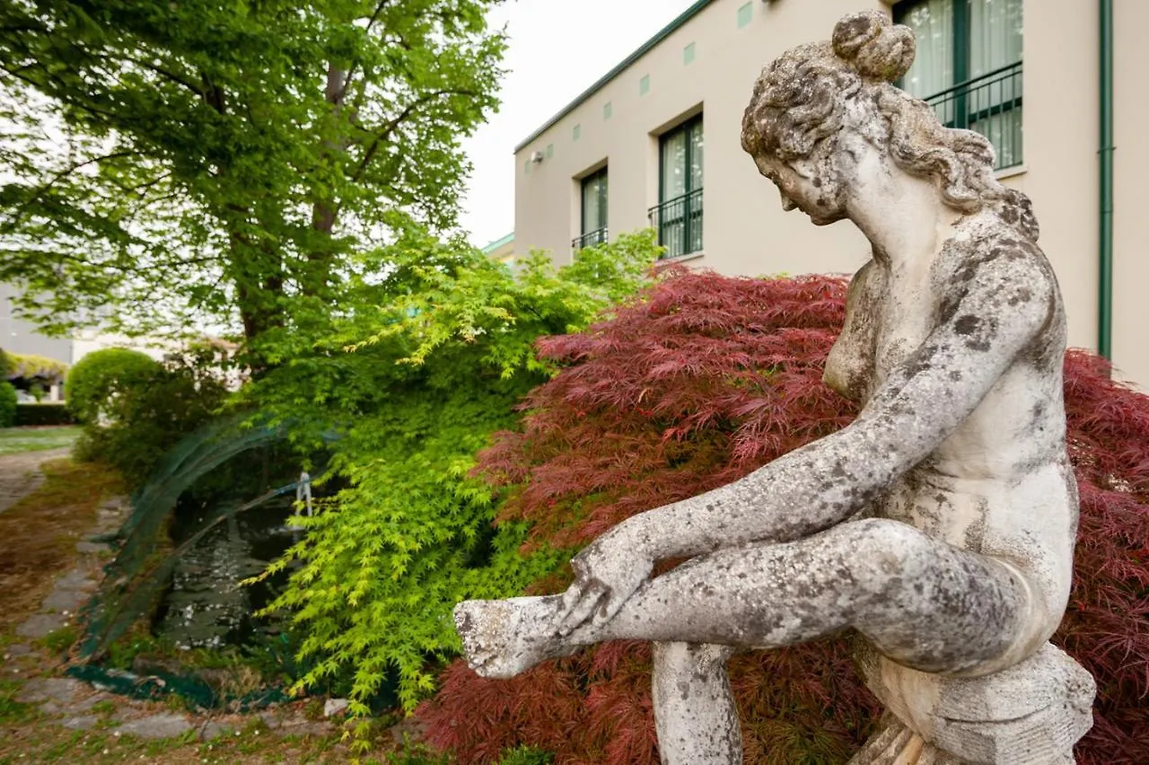 Hotel All'Orso Biancade