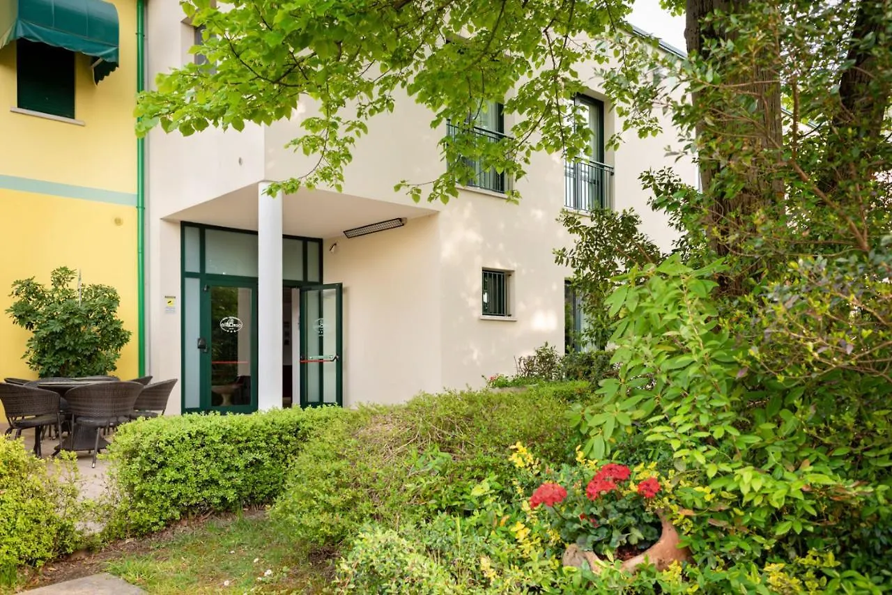 Hotel All'Orso Biancade